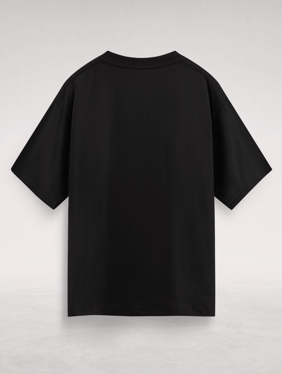 Stay Wild And Free Oversized T-Shirt #102