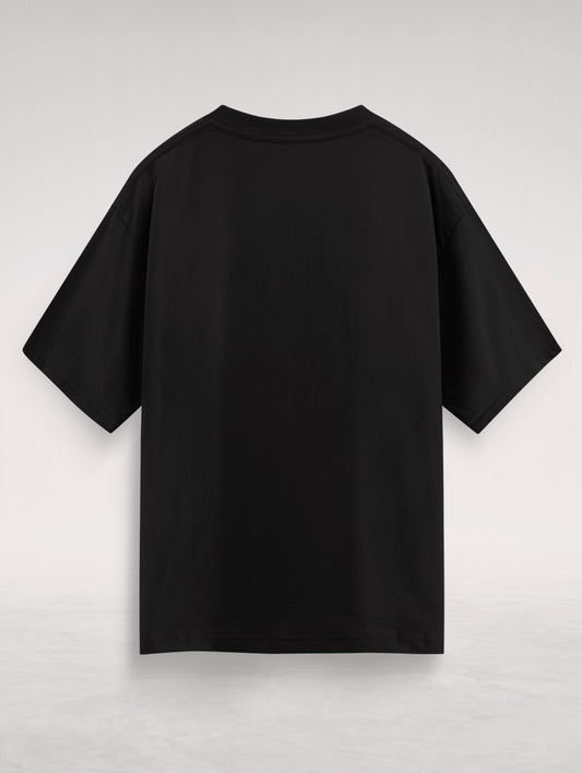 Stay Wild And Free Oversized T-Shirt #102