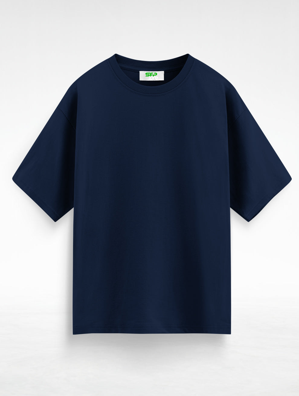 Bronx Oversized T-Shirt #123