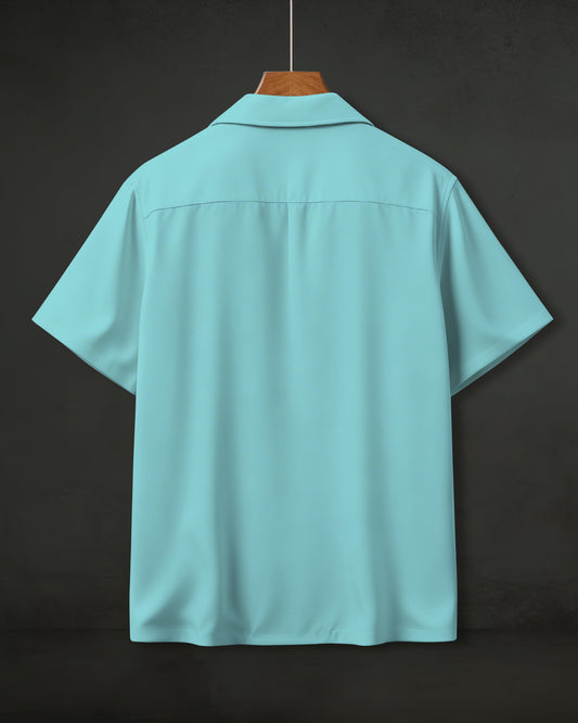 Star Liner Printed Shirt