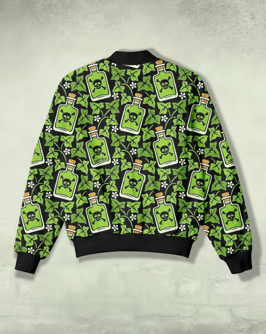 Danger Bomber Jacket #BJ103