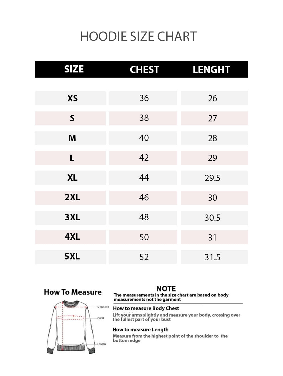 Heron Printed Hoodie #114