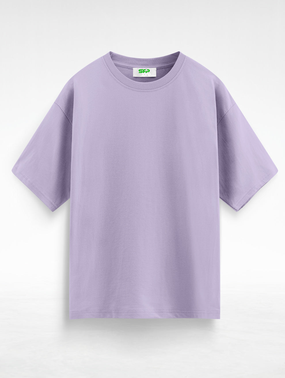 Flasher Oversized T-Shirt #108