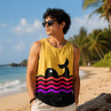 Printed Sando