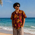 Printed Shirt