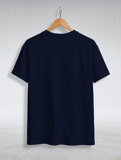 The Core Graphic Printed T-Shirt