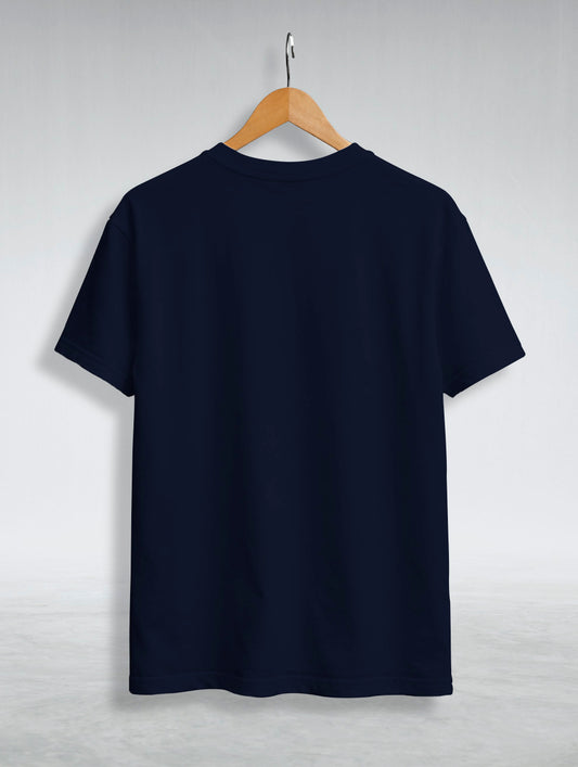 The Core Graphic Printed T-Shirt