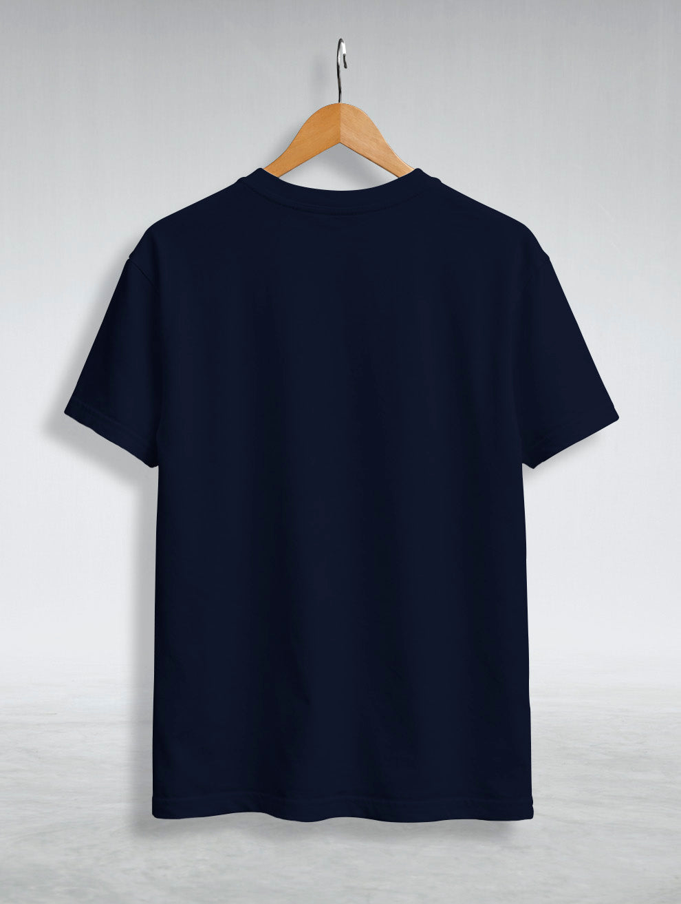 Now Or Naver Graphic Printed T-Shirt