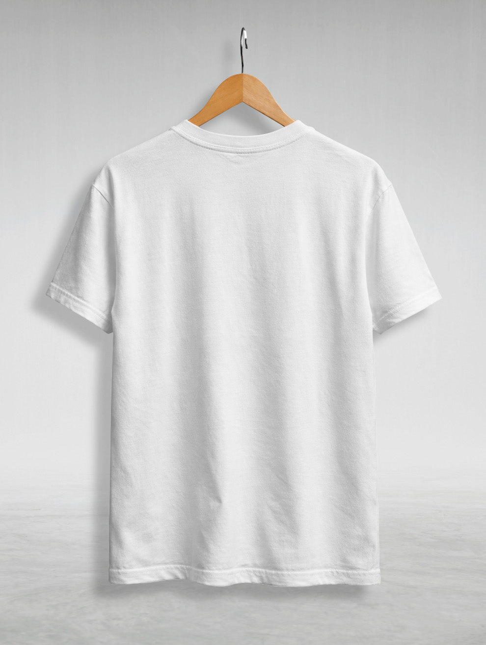 Scary Night Graphic Printed T-Shirt