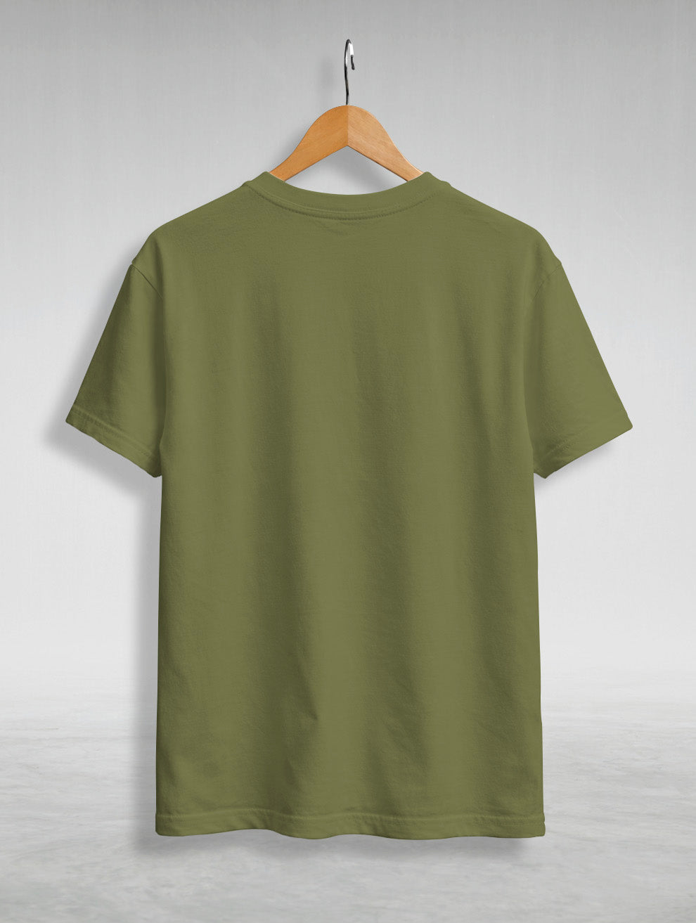 Ghost Graphic Printed T-Shirt