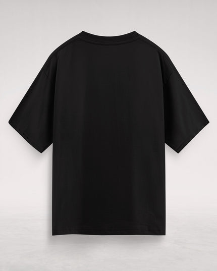 I am a Giant Oversized T-Shirt #105