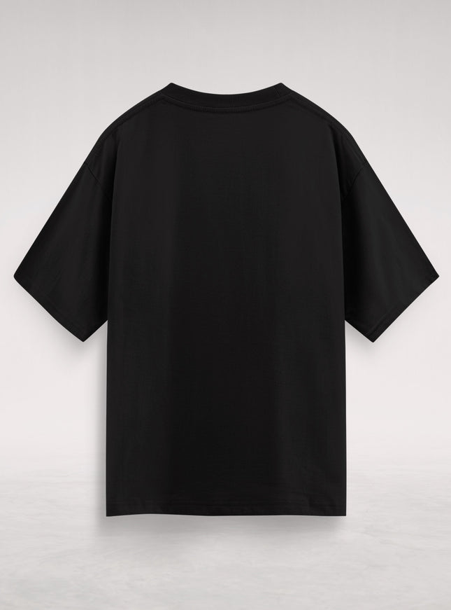 Stay Wild And Free Oversized T-Shirt #102