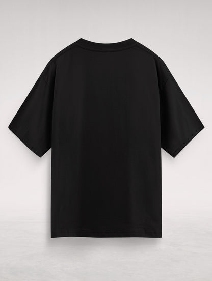 Stay Bold Oversized T-Shirt #103