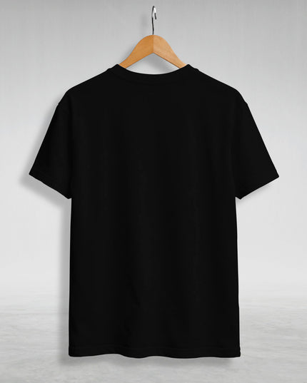 Be Your Life Graphic Printed T-Shirt