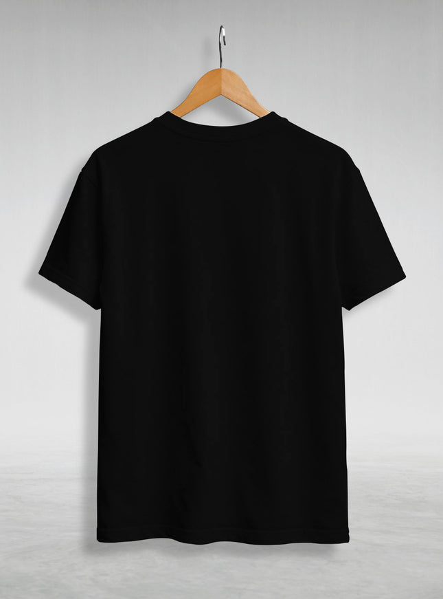 Be Your Life Graphic Printed T-Shirt