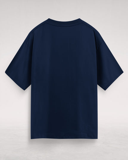 Youth Rising Oversized T-Shirt #118