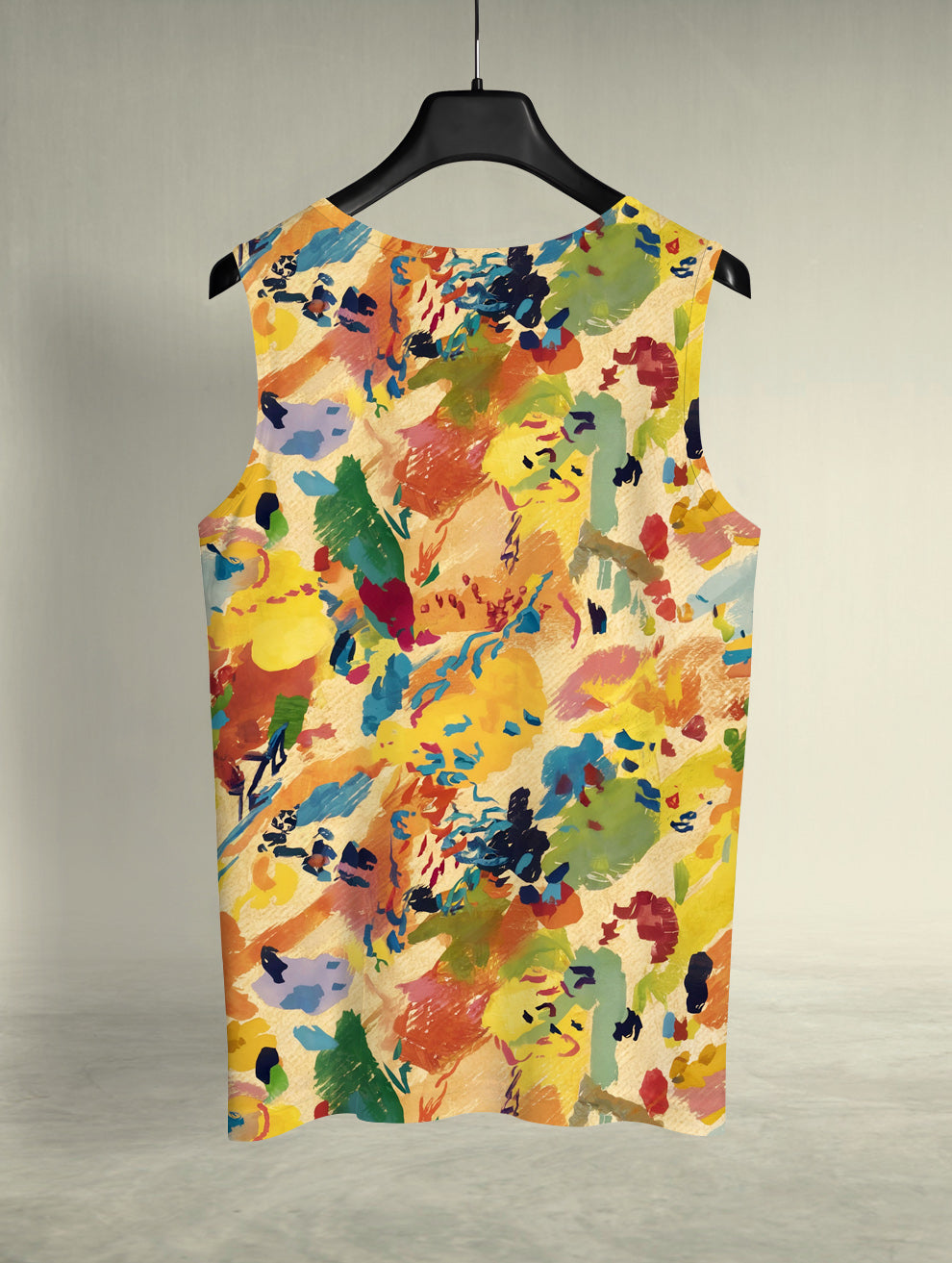 Paint Art Sando #112