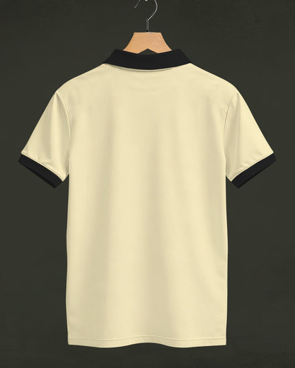 Indian Spy Printed Polo Tee  #PP142