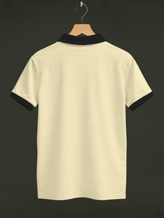 Indian Spy Printed Polo Tee  #PP142