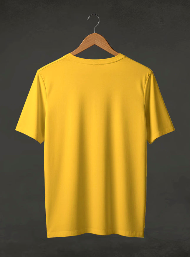 Branch Manager Printed T-Shirt #PT186