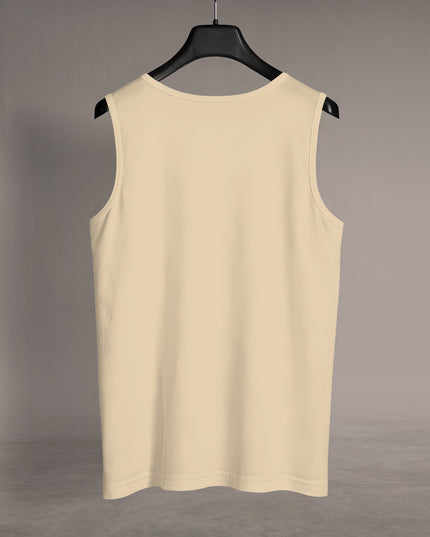 Tiger Printed Sando #104