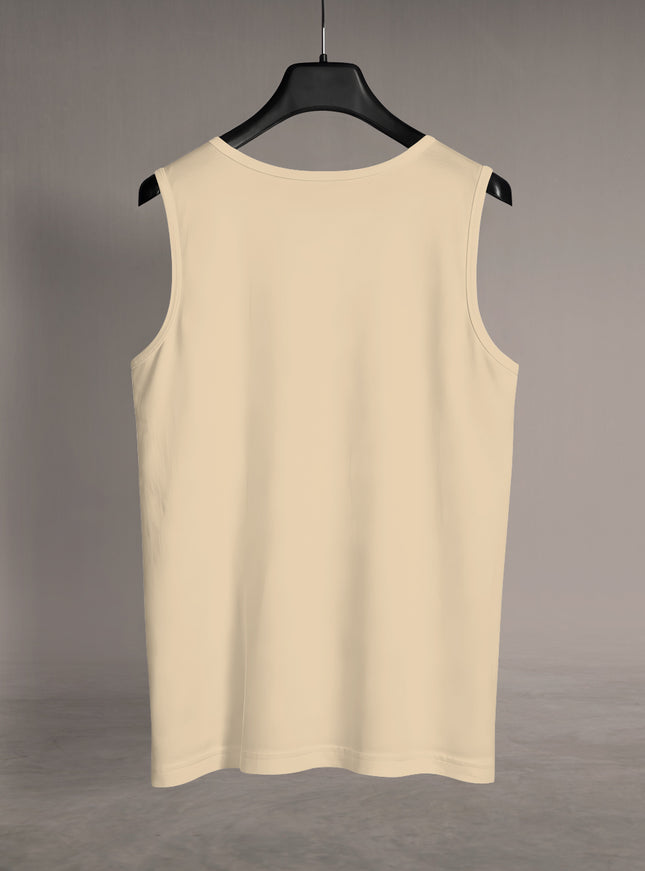 Tiger Printed Sando #104