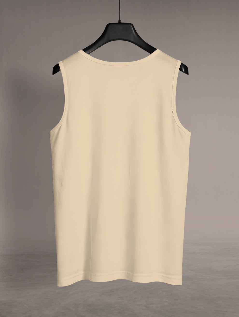 Tiger Printed Sando #104