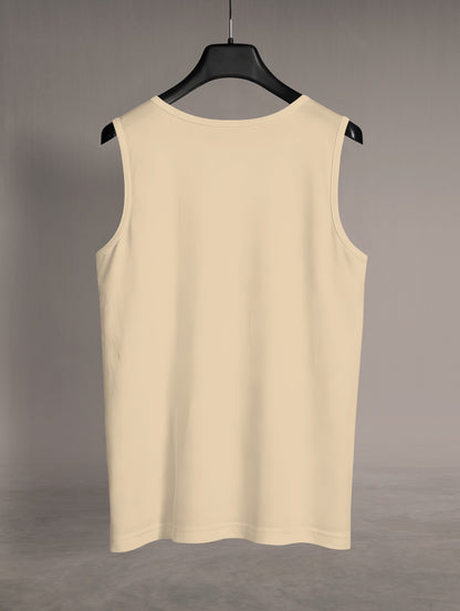 Tiger Printed Sando #104