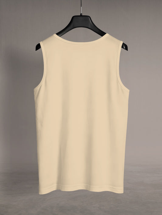 Tiger Printed Sando #104