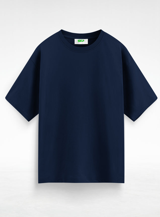 Bronx Oversized T-Shirt #123