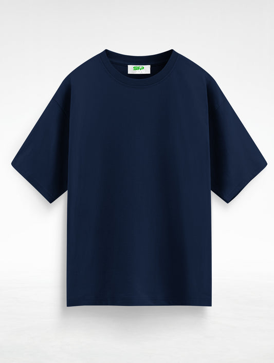 Bronx Oversized T-Shirt #123