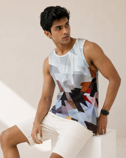 Crazy Sparkling Art Sando #121