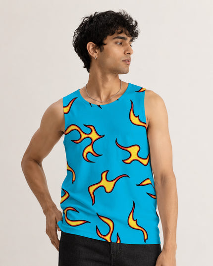 The Fire Printed Sando #106