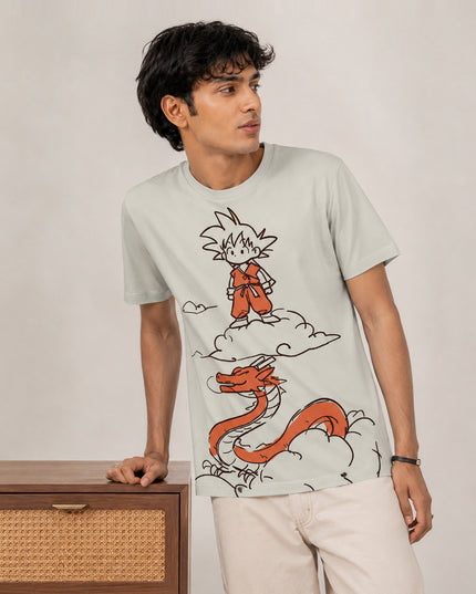 Ching Chang Printed T-Shirt #PT166