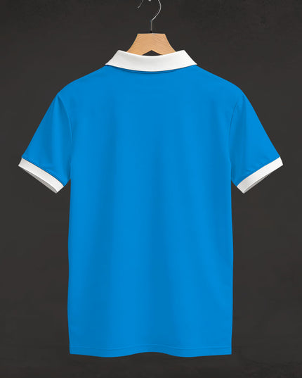 Damn Good Printed Polo T-Shirt #PP174