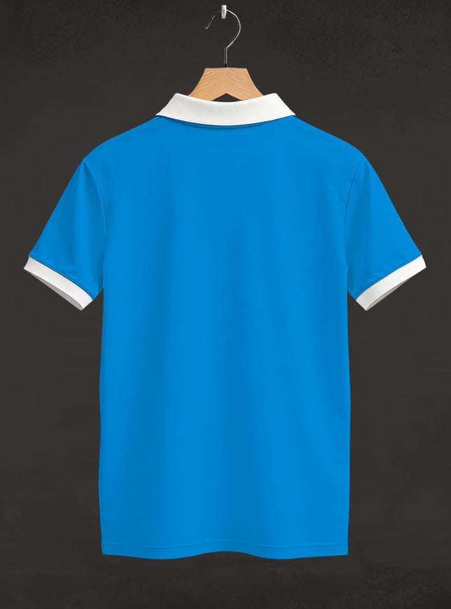 Damn Good Printed Polo T-Shirt #PP174