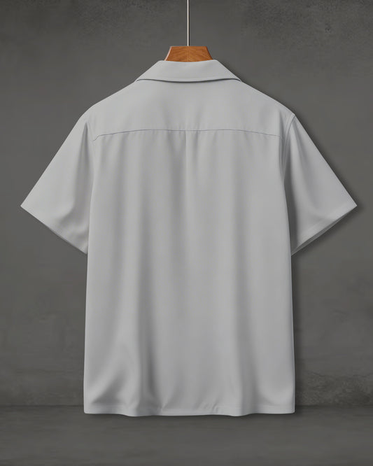 Going Home Printed Shirt