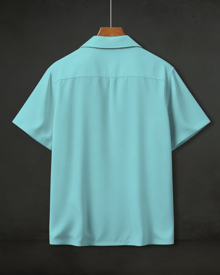 Star Liner Printed Shirt