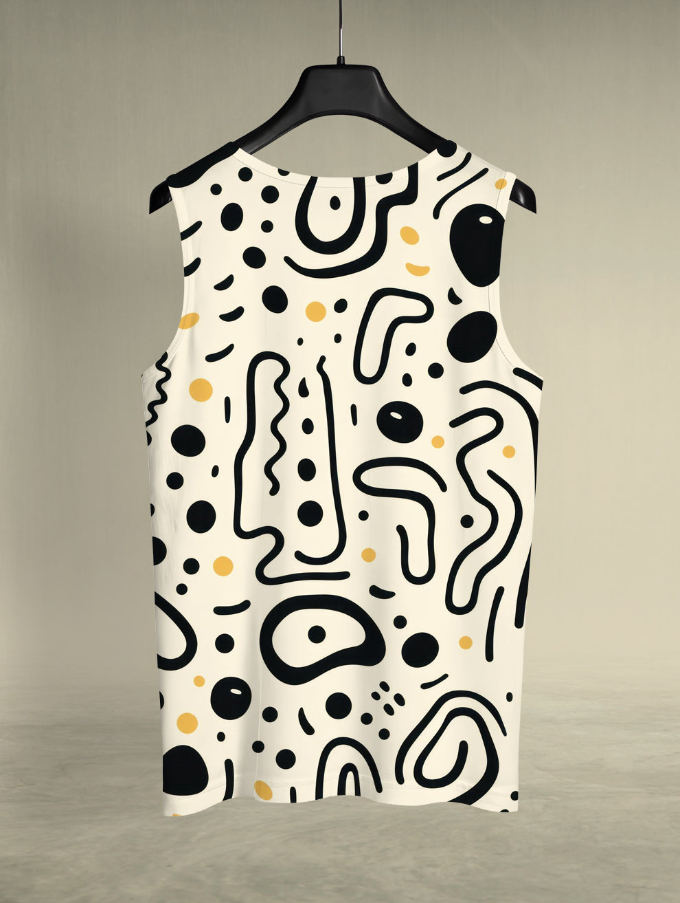 Just Random Printed Sando #116