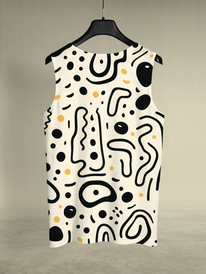 Just Random Printed Sando #116