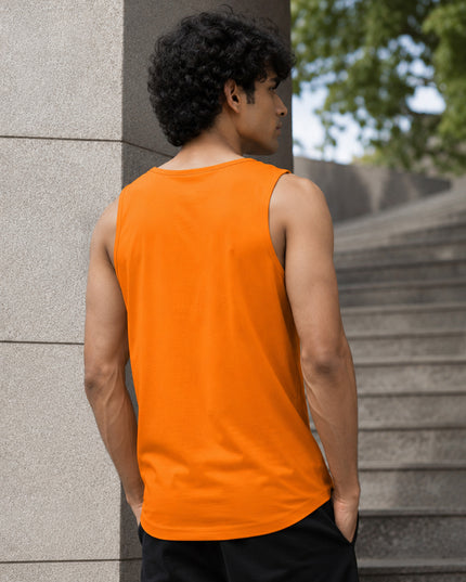 McLaren Racing Print Sando #153
