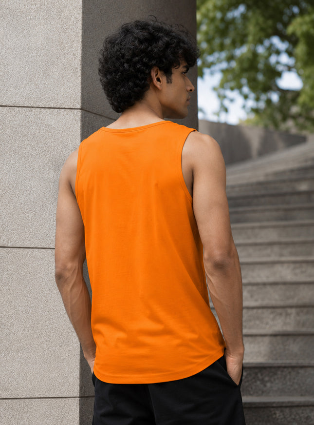 McLaren Racing Print Sando #153
