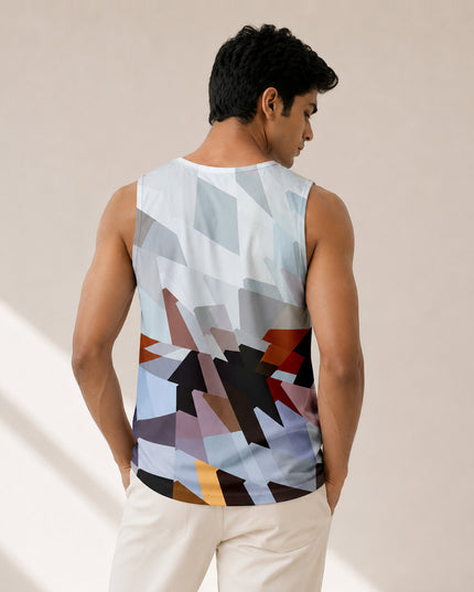 Crazy Sparkling Art Sando #121