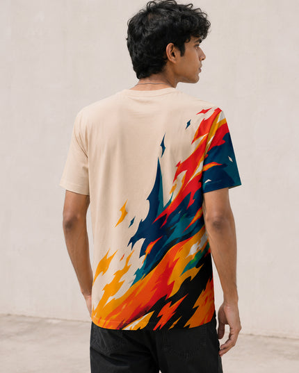 Baby Dragon Printed T-Shirt #PT159