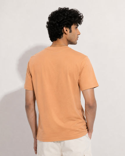 Naruto Art Printed T-Shirt #PT157