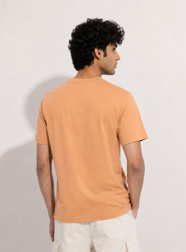 Naruto Art Printed T-Shirt #PT157