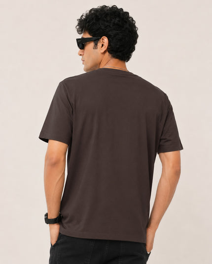 Bobmarley Printed T-Shirt #PT187