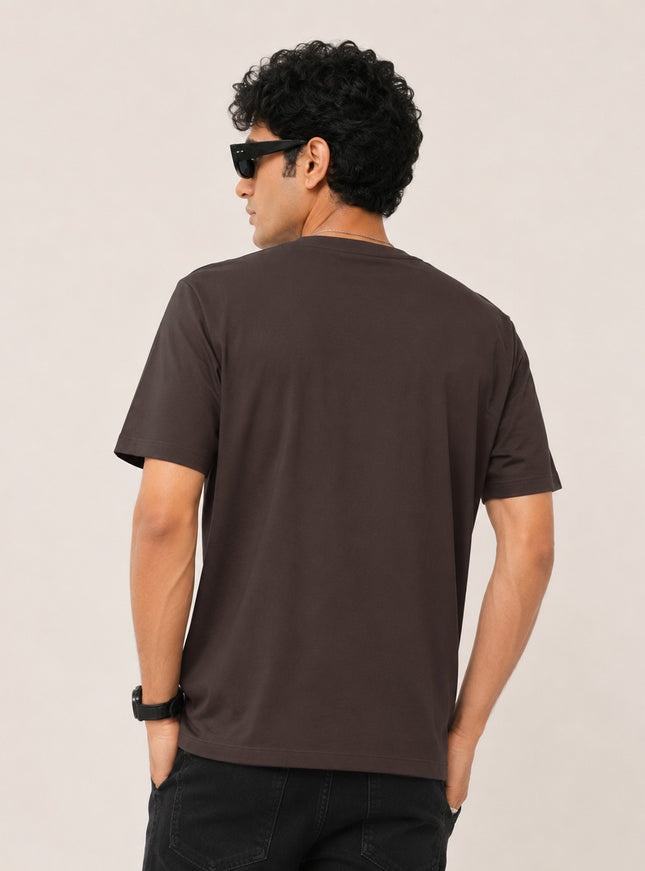 Bobmarley Printed T-Shirt #PT187