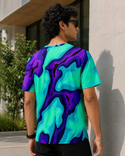 Paint Art T-Shirt #PT170