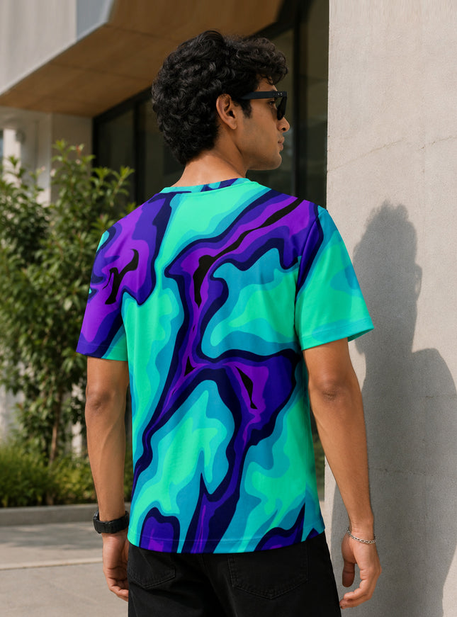 Paint Art T-Shirt #PT170